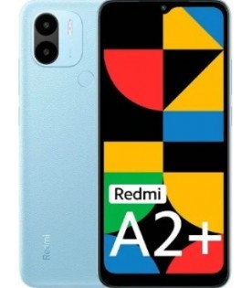 Xiaomi Redmi A2+ AZUL 
