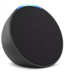 Alexa Echo Pop PRETA 