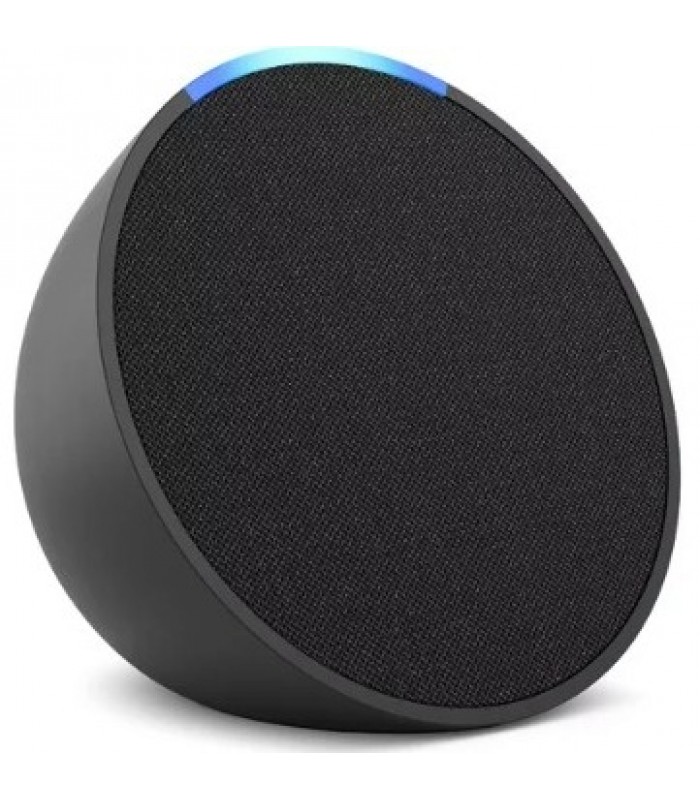 Alexa Echo Pop PRETA 