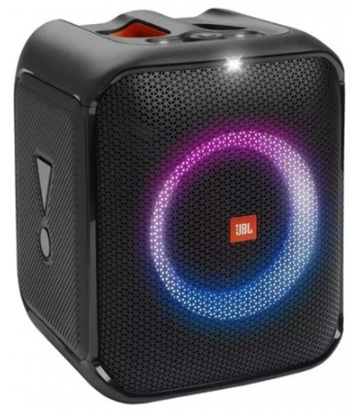 Caixa de som JBL Partybox Encore Essential 