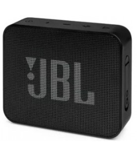 Caixa de som JBL GO ESSENTIAL PRETA