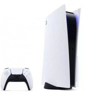 Video Game Sony Playstation 5 