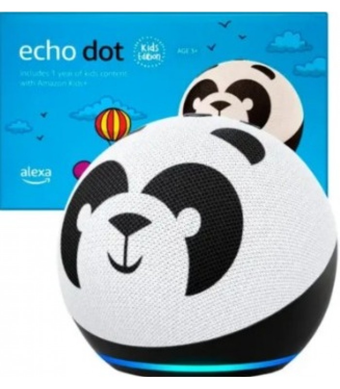 Alexa Echo Dot Kids  5° Geração 