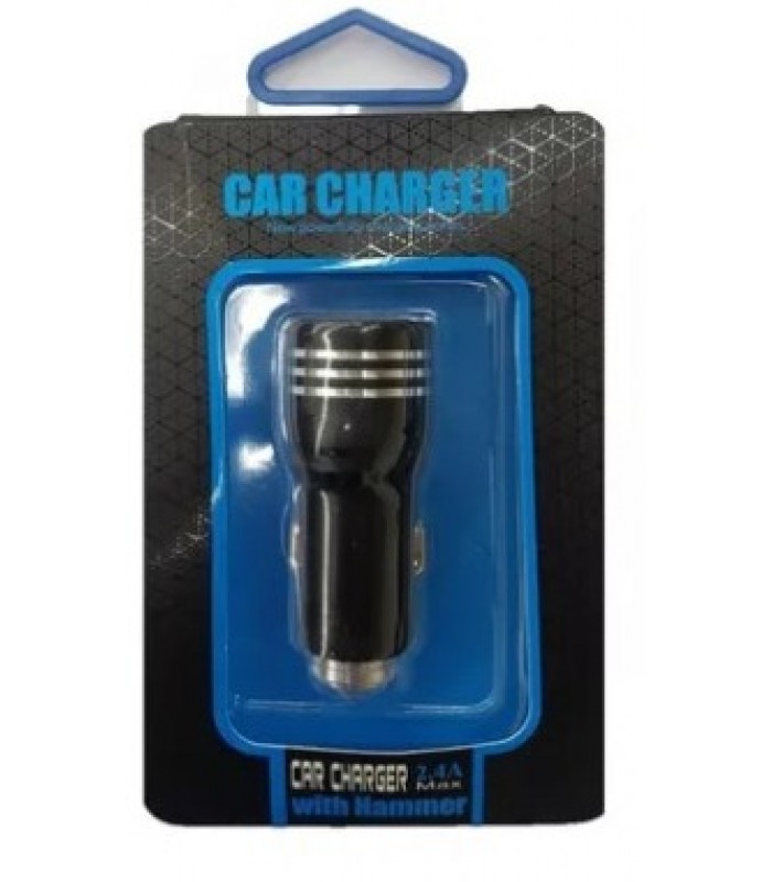 Fonte Veicular Car Charger 