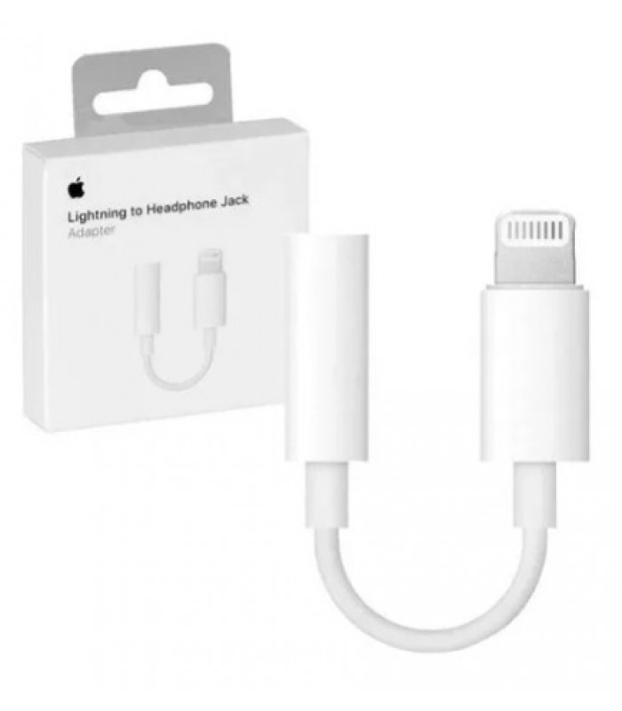 Adaptador de fone de ouvido para Iphone. 