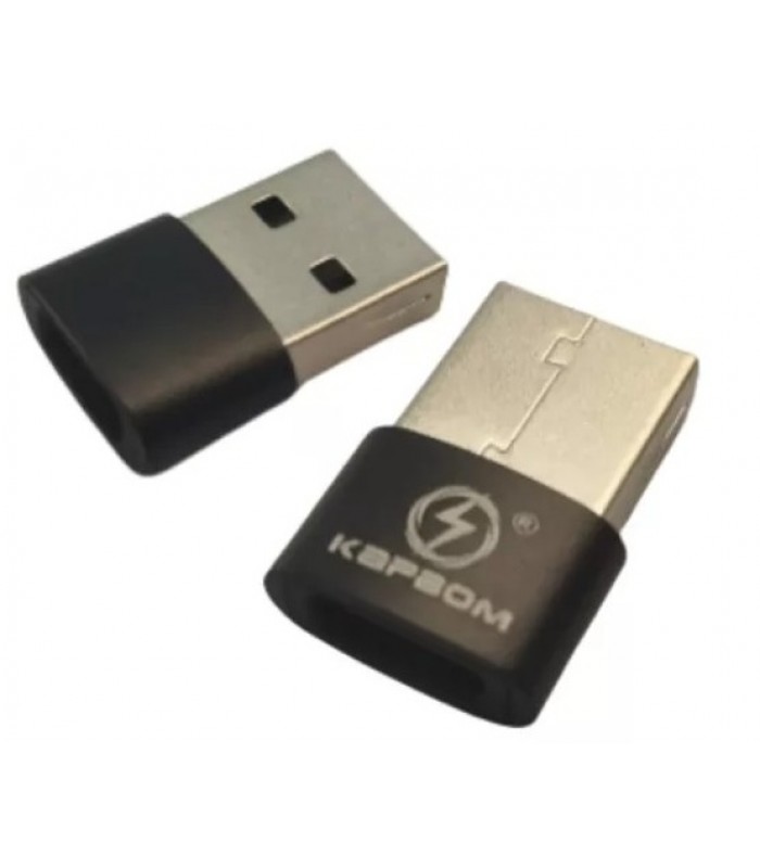 Adaptador OTG - USB x Tipo C 