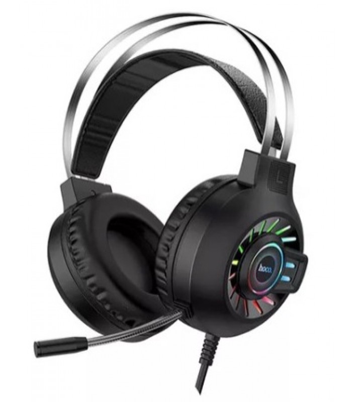 Fone Headset Gamer Hoco 