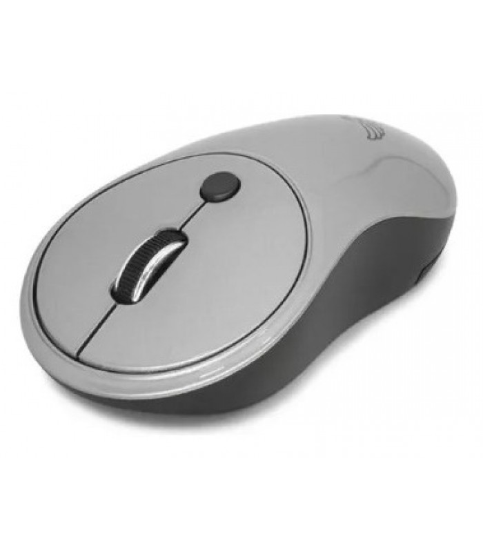 Mouse sem fio ALTOMEX Prata 