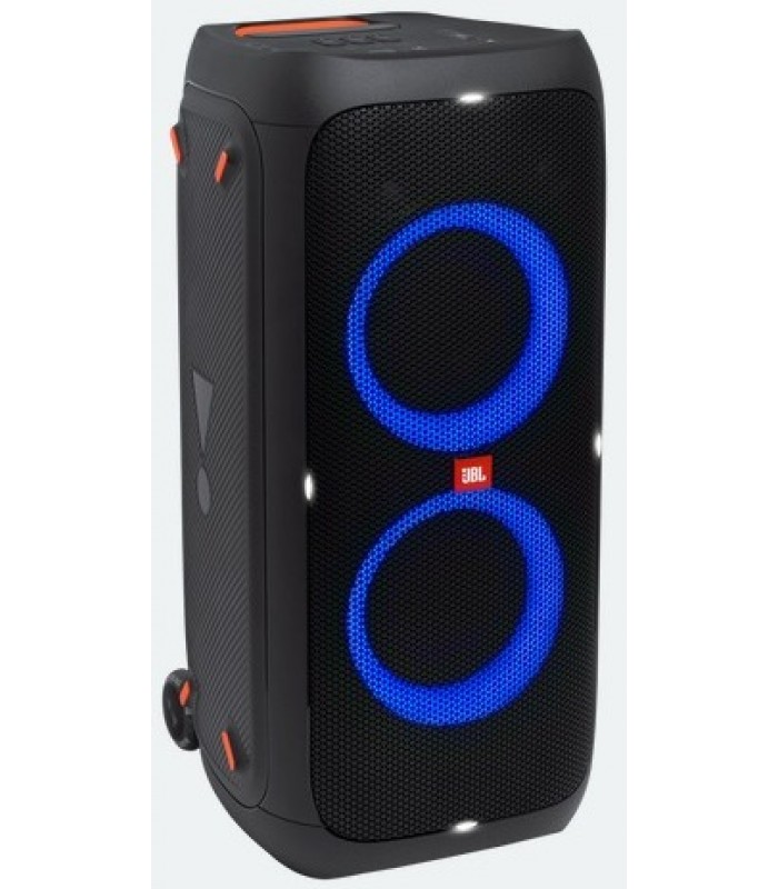 Caixa de som JBL Party Box 310