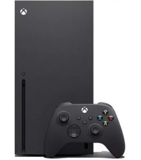 Video Game X BOX SÉRIE X 1TB 