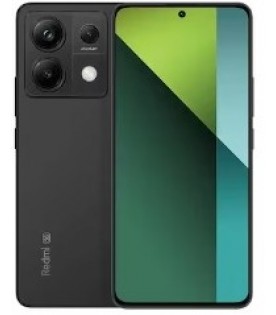 Xiaomi Redmi Note 13 PRO 5G PRETO