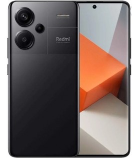 Xiaomi Redmi Note 13 PRO PLUS 5G PRETO