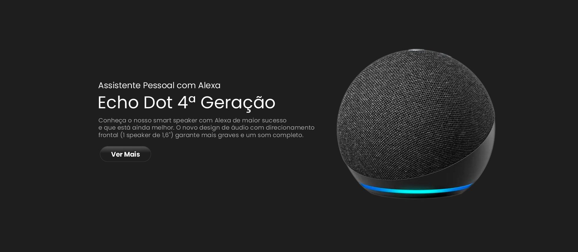 Echo Dot