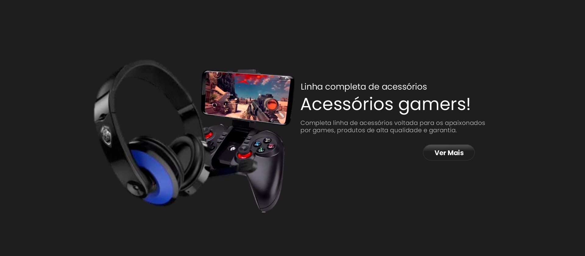 Gamers